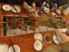 -巴山一绝烤全羊(三圣乡刘家花园店)