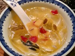 -小厨娘淮扬菜(六合欢乐港店)