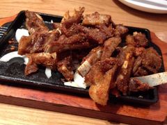 -西贝莜面村(近铁城市广场店)