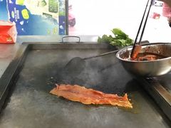 -浩文烧烤
