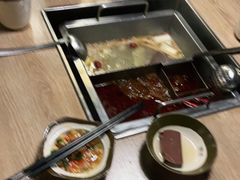 -野妹经典火锅(民治店)