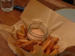 -RAC BAR(安福路店)