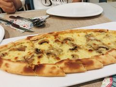 -伊斯坦布尔土耳其清真咖啡餐厅