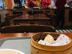 -大食代美食广场(上海中心店)