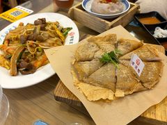 -芋包王闽南茶楼(八市店)