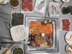 -海底捞火锅(番禺广场店)