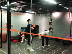 -乐刻运动健身精品馆(览秀城店)