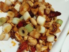 宫保鸡丁-京食源烧鸽子