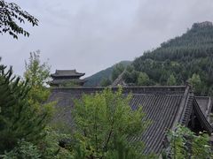-雁门关景区