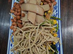 -刘家陕西面庄(丰乐中路店)