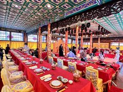 -白家大院·王府宫廷菜(苏州街店)
