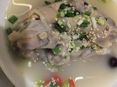 -付小姐在成都(川沙店)
