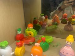 -海底捞火锅(新华联梦想城店)