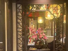 -南京大牌档(中关村领展广场店)