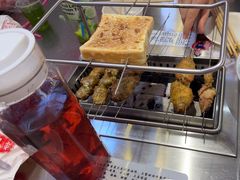 -遇西祠·海鲜烧烤(总店)