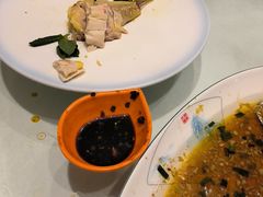 -沪华海鲜大酒楼(南汇店)