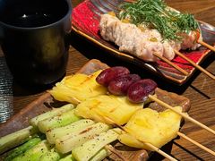-鸟屯(三里屯店)