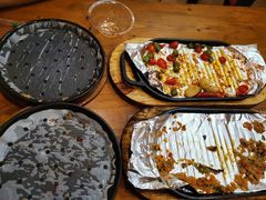 -老东镇啤酒屋海鲜加工·蒸汽海鲜·海鲜烧烤(台东店)