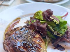 -Le Comptoir de la Gastronomie