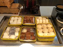 -宁波石浦豪生大酒店·自助餐厅