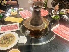 -福寿斋·老北京铜锅涮肉·烤鸭(顺义总店)