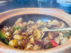-蝴蝶里·粤菜·点心(滨江龙湖店)