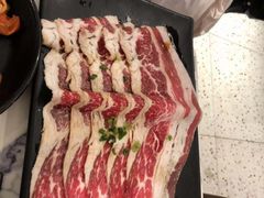 -花味烤肉·拌饭(庐阳万象汇店)