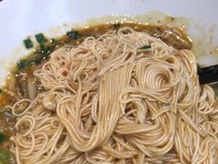 -新万鑫银丝面·非遗无锡味(惠山古镇店)