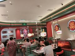 -避风塘·金牌店·夜宵(金玉兰店)