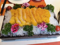 -若蘭慈·无国界素食料理(欢乐海岸店)