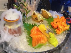 -上井精致料理自助餐(松雷店)