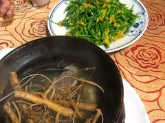 黄瓜花-莲花公园煎蟹(总店)