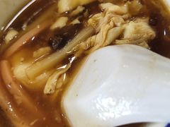 酸辣汤-桃子餐厅·天津菜(红星路直营店)