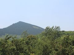 -锦屏山旅游度假区