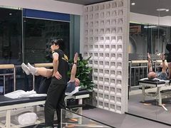 -超鹿运动(达信大厦店)