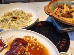 -滋粥楼·顺德菜(番禺广场总店)