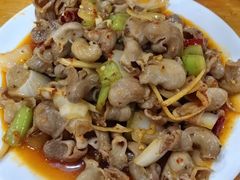 -温州一家人美食(西木头市店)