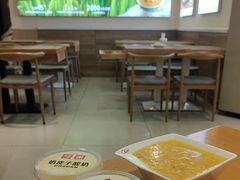 -嘉和一品粥(马家堡店)