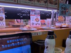 -寿司郎(皇庭广场店)