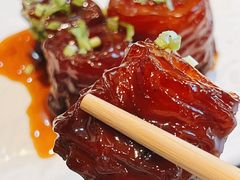 九转大肠-梅飞酒家(桑园路店)