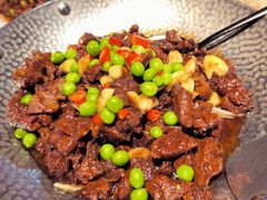 -巢爷老味(东方红店)