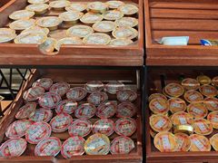 -杭州开元名都大酒店·地中海自助餐厅