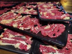 -海汕记·潮汕鲜牛肉火锅·自助