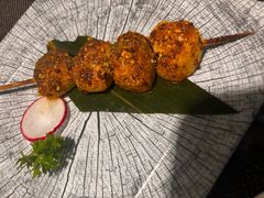 -菊上料理(蜀山银泰百货店)