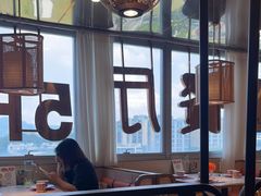 -泰椰里·泰国餐厅(智慧城广百广场店)