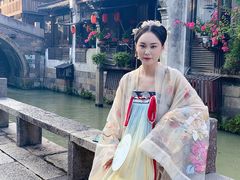 -汉仪华裳汉服旗袍·摄影写真馆(乌镇西栅店)