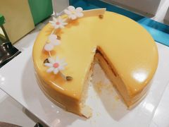 -松咖啡自助餐厅·松北香格里拉