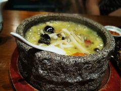 -敏珠拉姆藏餐·南京厨房(富春江东街店)