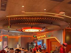 -西塔老太太泥炉烤肉(苏州大悦城店)