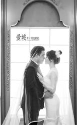 点击看大图 -爱城婚纱摄影·品质严选店